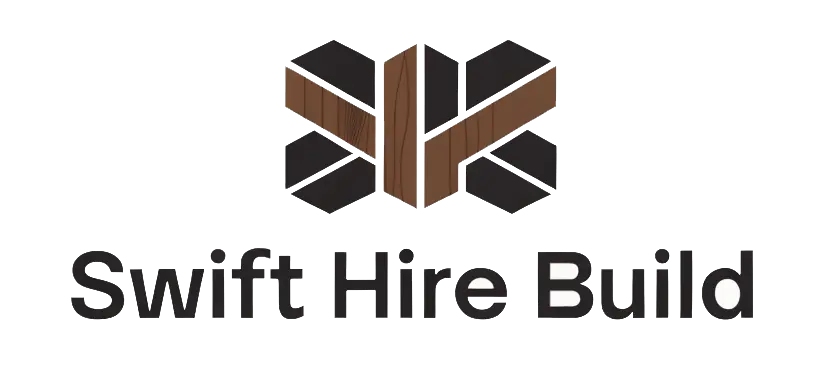 Swift Hire Build Logo