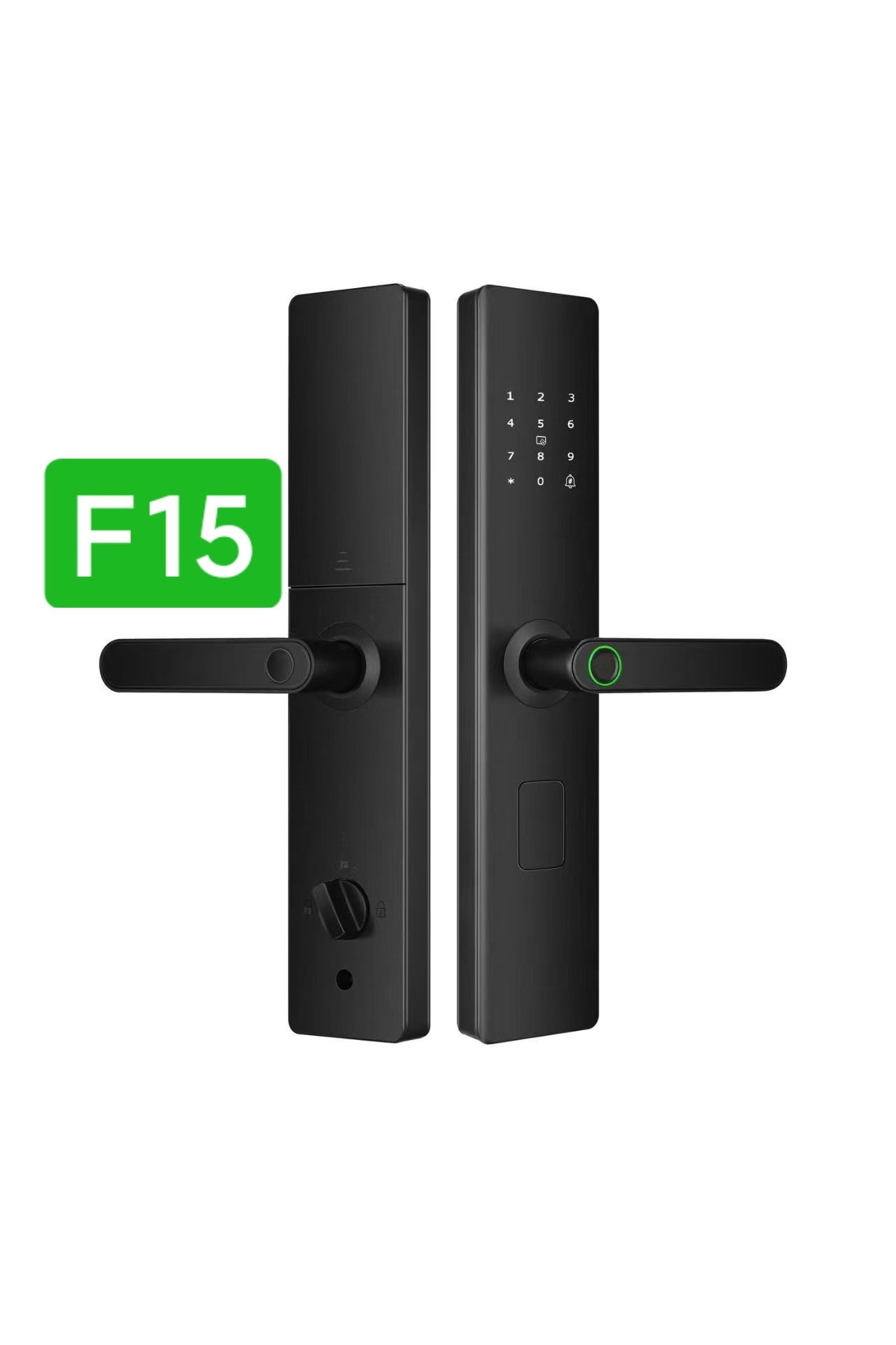 Smart key