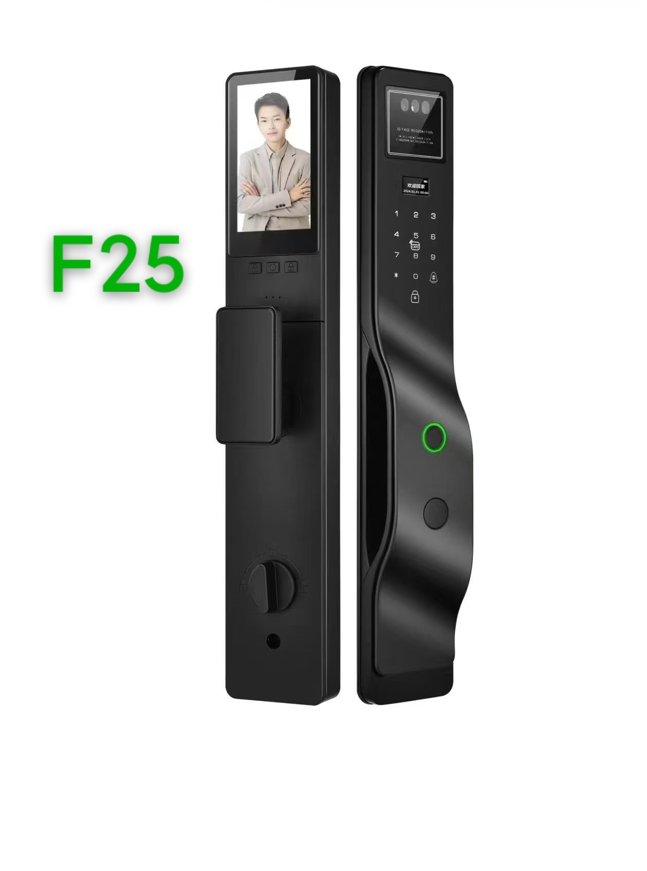 Smart key