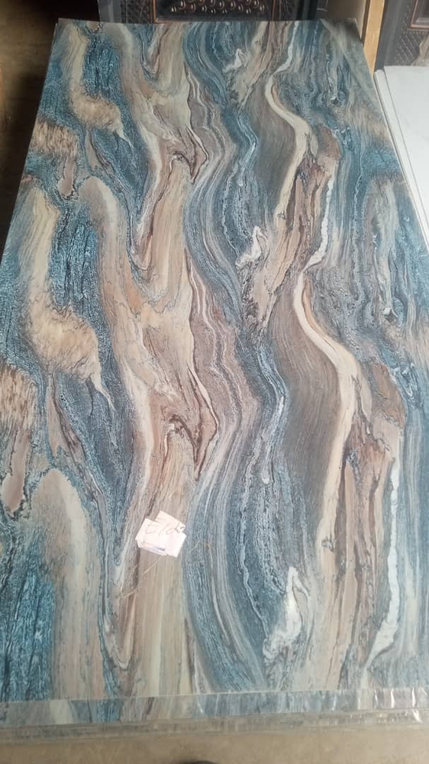 Marble sheet