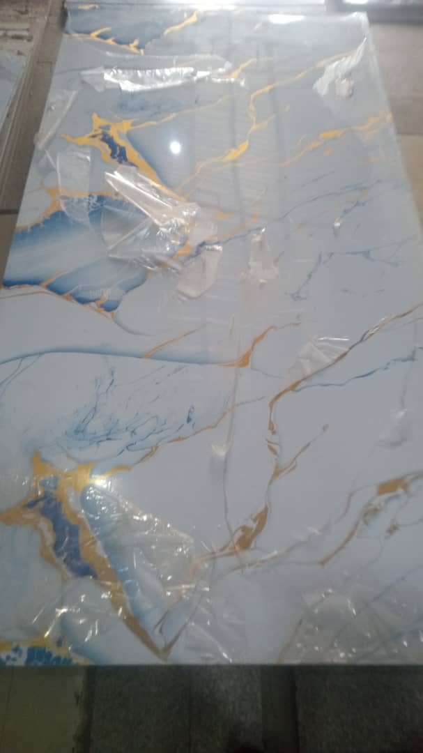 Marble sheet