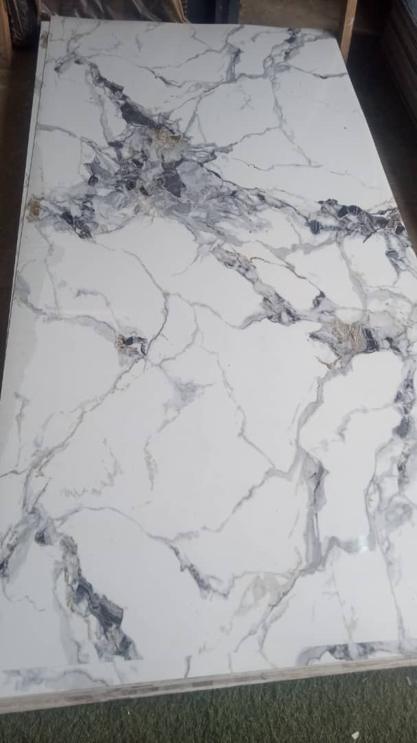 Marble sheet
