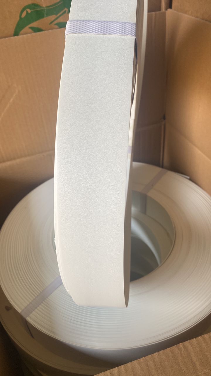 Off white Edges Tape